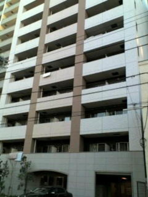 ＡＲＴＥＳＳＩＭＯ　ＦＯＮＴＥの外観