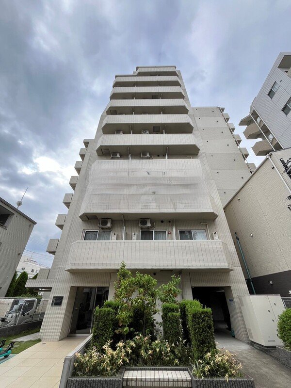 スパシエスタイル住吉