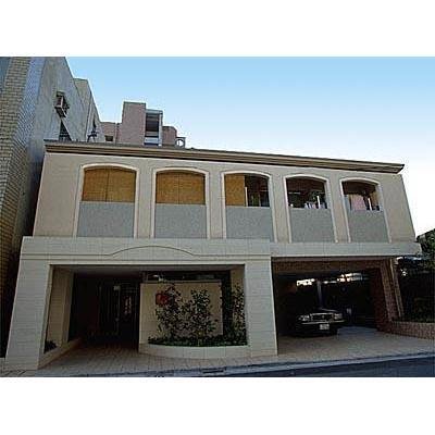 CASA　MIAの外観