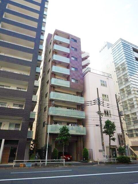 ブレシア新御徒町