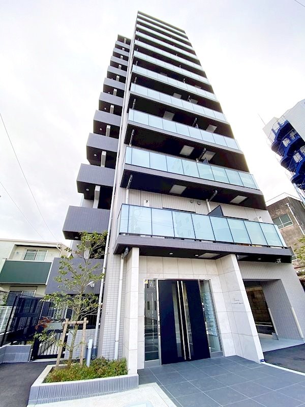 ＧＥＮＯＶＩＡ京成立石IIｓｋｙｇａｒｄｅｎ