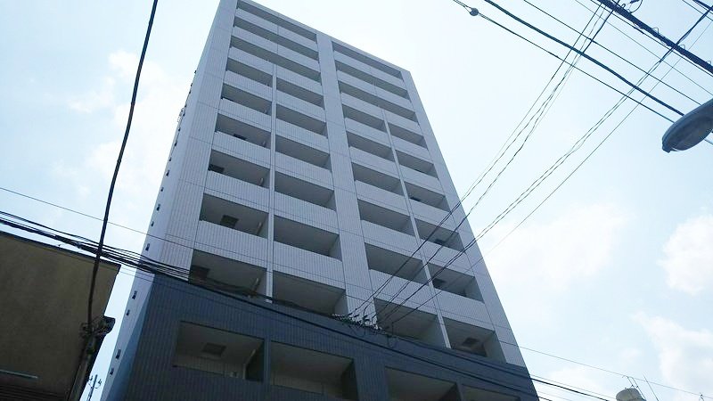 レオーネ南千住