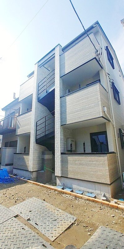 MELDIA八広IV