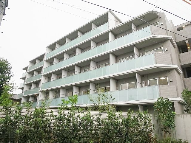 HY's Vigor 墨田