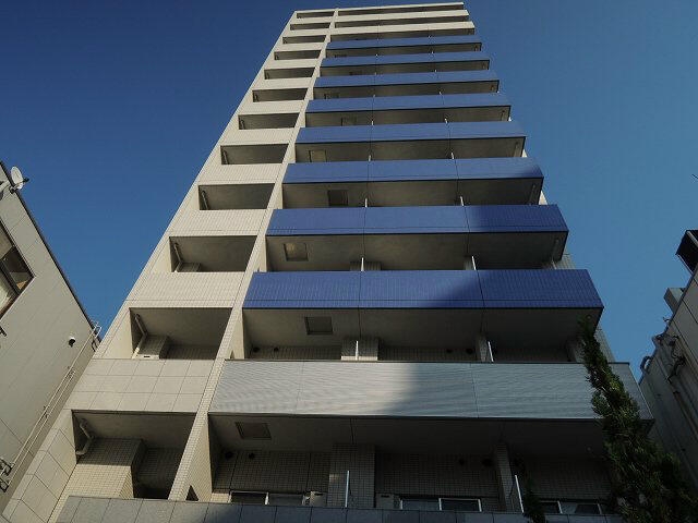 メインステージ森下