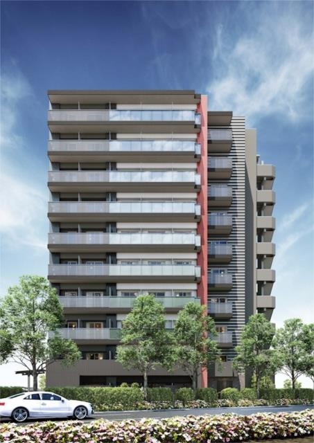 メインステージ亀有