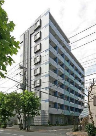ガーラ・シティ門前仲町