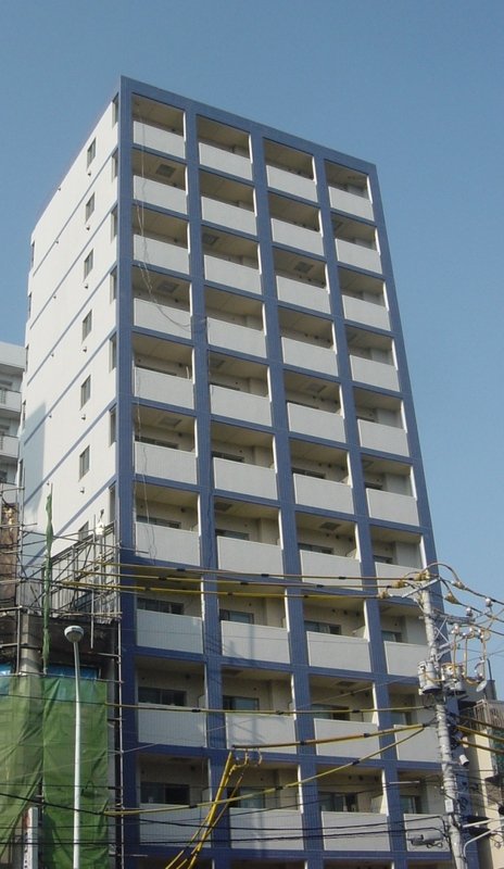 ＨＦ門前仲町レジデンス