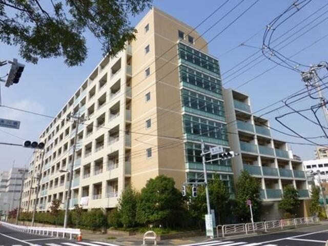 ｗｉｌｌＤｏ清澄の外観