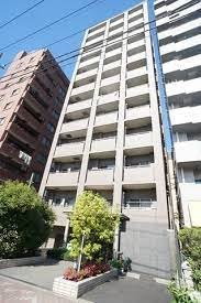 日神デュオステージ本所吾妻橋