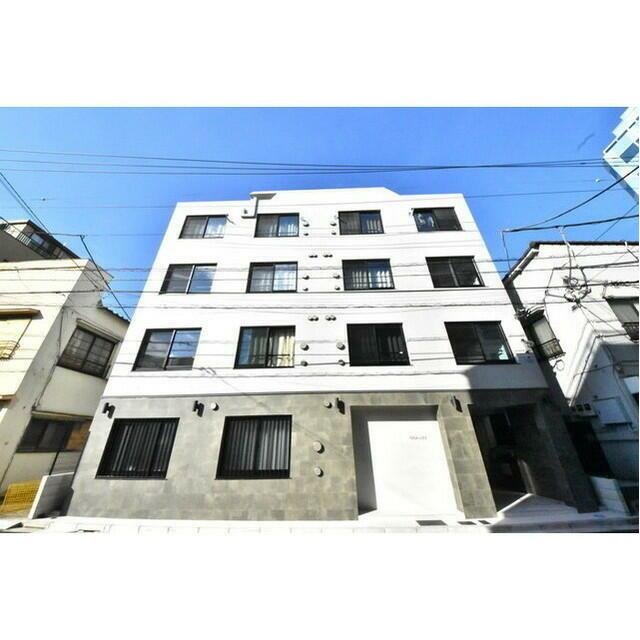 ＣＡＳＡ　ＬＵＣＥ