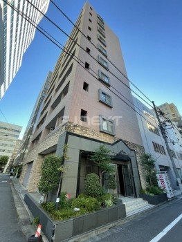 ガラ・ステージ日本橋茅場町