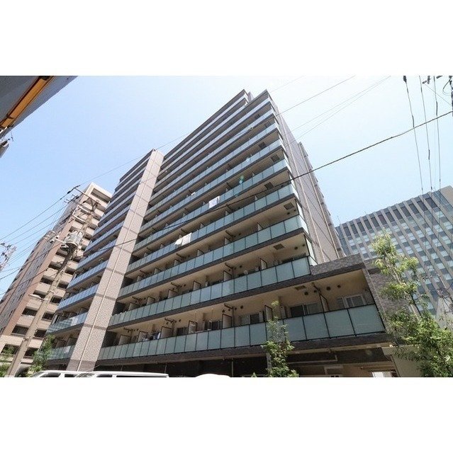 BPRレジデンス門前仲町