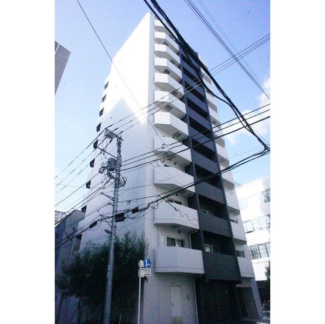 グランドルチェ門前仲町