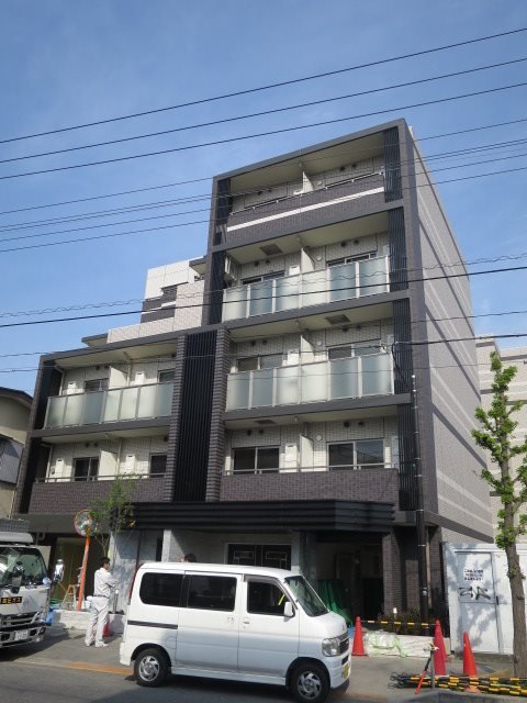 ジュイールパルフェ西新井