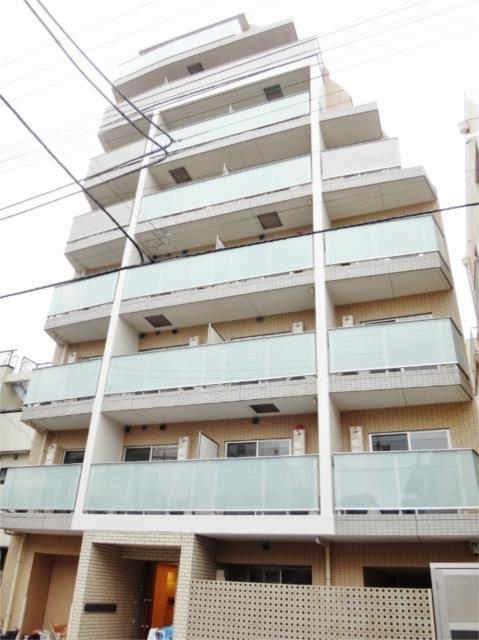 メイクスデザイン門前仲町III
