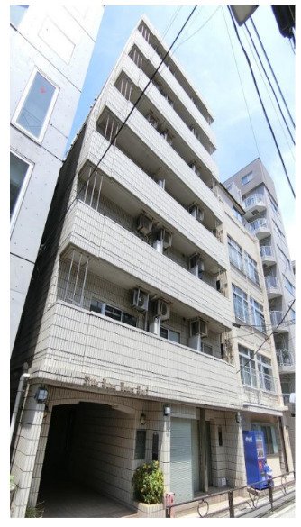 日興パレス文京PART5