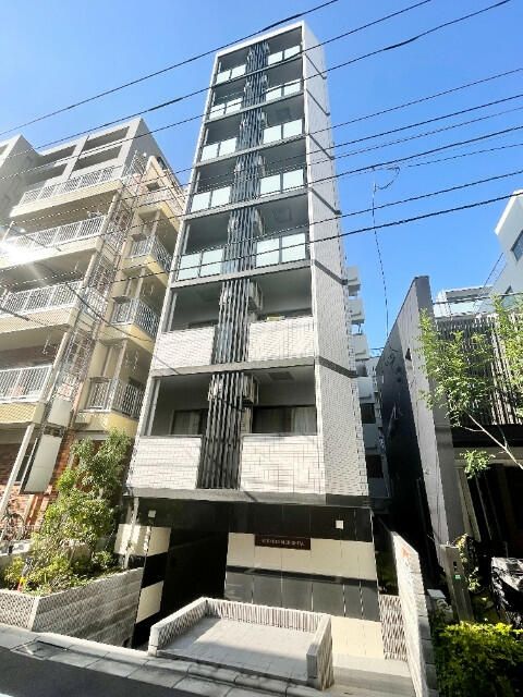 ベルシード森下