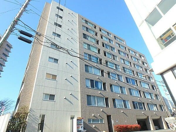 アイフォート千住曙町