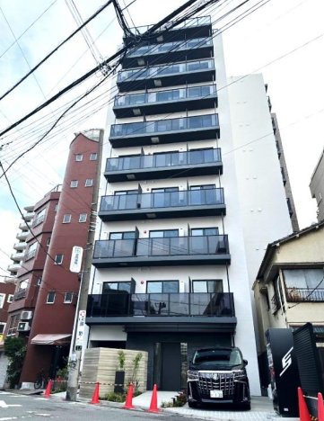 エストゥルース浅草