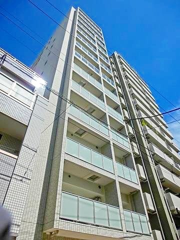 パークアクシス新御徒町Ｅａｓｔ