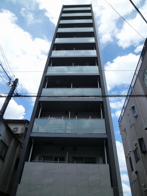 メビウス森下