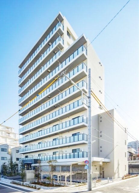 ベルシード梅島ブランシュ