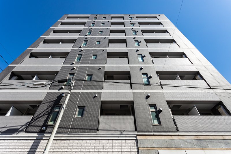 ヴァレッシア錦糸町シティ