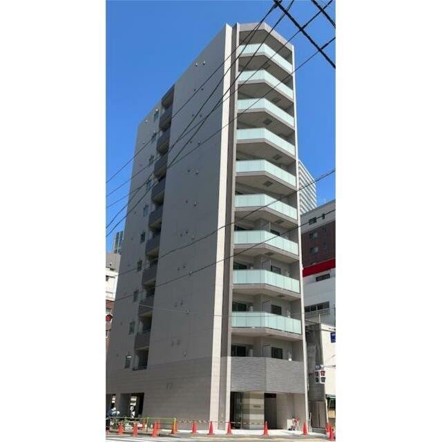 CREALpremier八丁堀