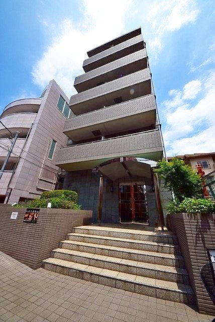 菱和パレス小石川後楽園