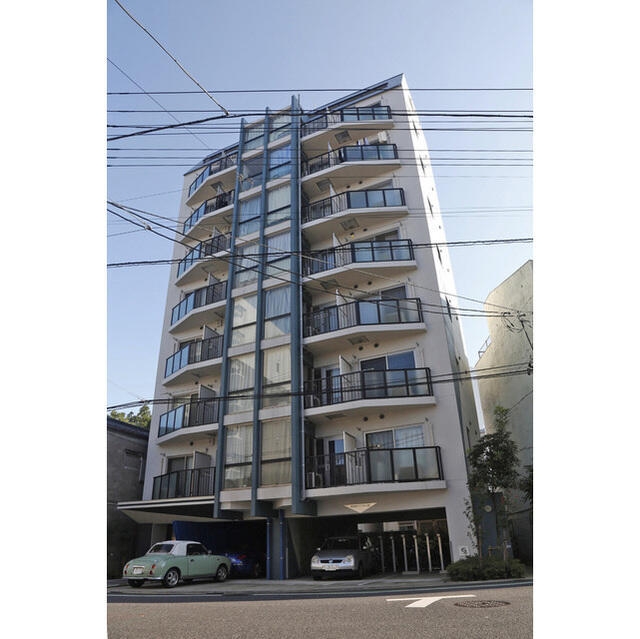 Ｗ７２３の外観