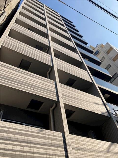 アルテシモリュクス（アルテシモリュクス）の外観