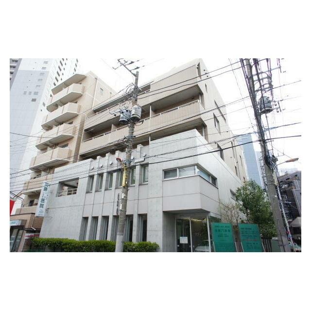 加藤医院ビル
