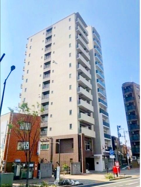 アイルズ東中野