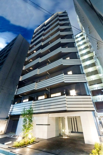 グランドコンシェルジュ新御徒町アジールコート