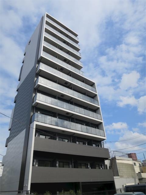 マーロ千住クレストタップ
