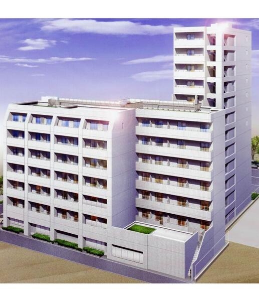 ガーラ・ステーション菊川