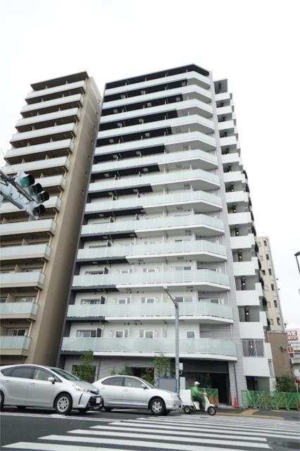 メインステージ門前仲町II