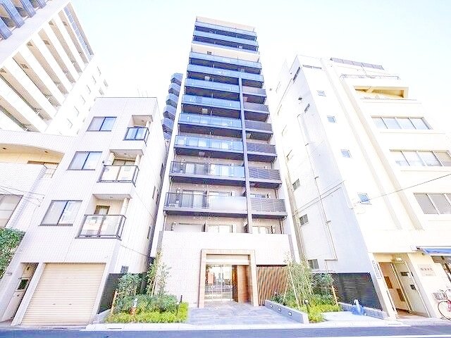 メインステージ両国III