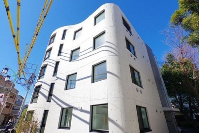 リビオメゾン都立大学