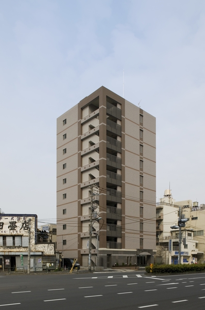 グランフォース東陽町