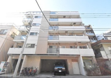 パティーナ本所吾妻橋