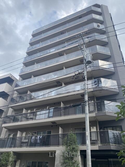 Ｌｏｇ本所吾妻橋