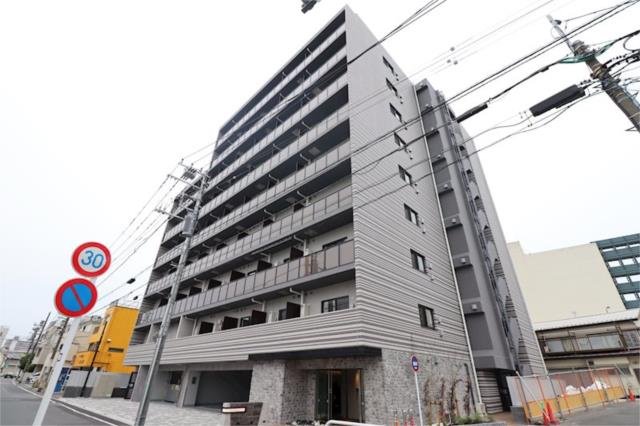 ＧＥＮＯＶＩＡ鐘ヶ淵