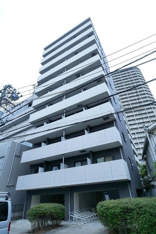 ロメック山手日暮里