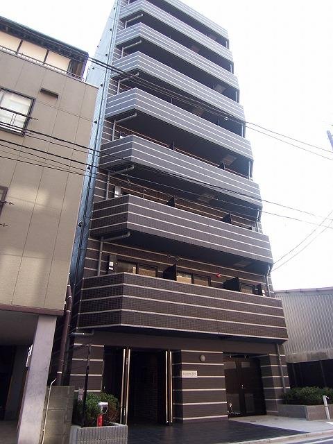 ベルグレードＹＳの外観