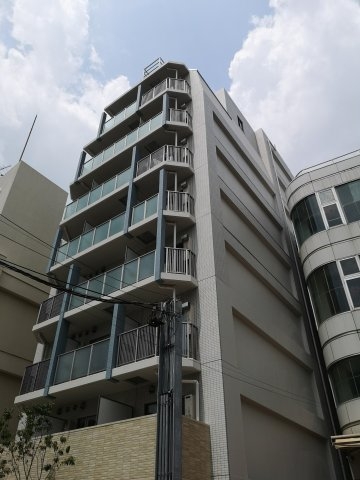 S-RESIDENCE清澄白河