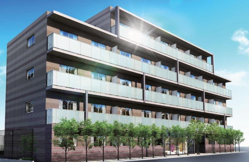 エルフォルテ赤羽西