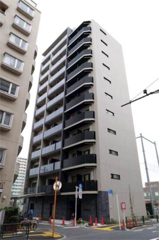 フュージョナル千住緑町