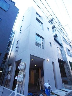 キャッスル廣瀬若林